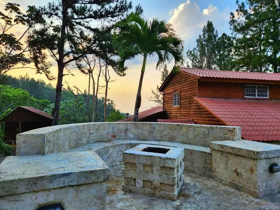 ヴィラ La Cumbre Villages Basima