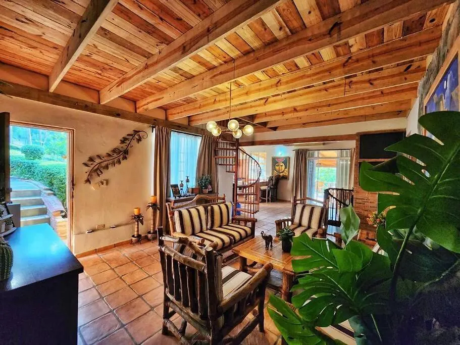 La Cumbre Villages Basima 0*,  Dominican Republic
