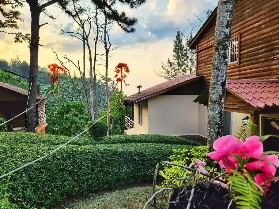 La Cumbre Villages Basima
