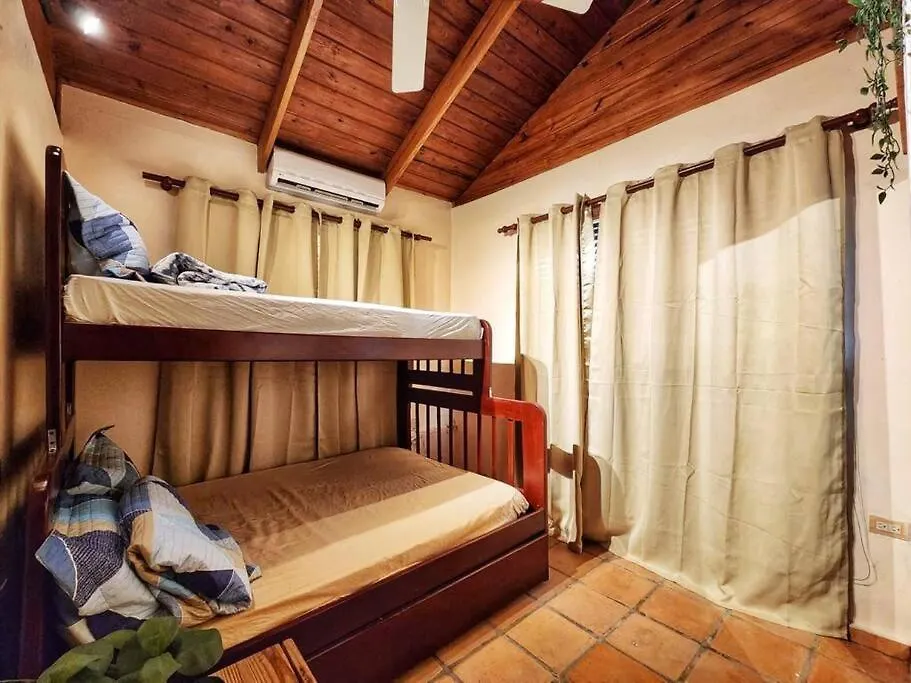 La Cumbre Villages Basima 0*,