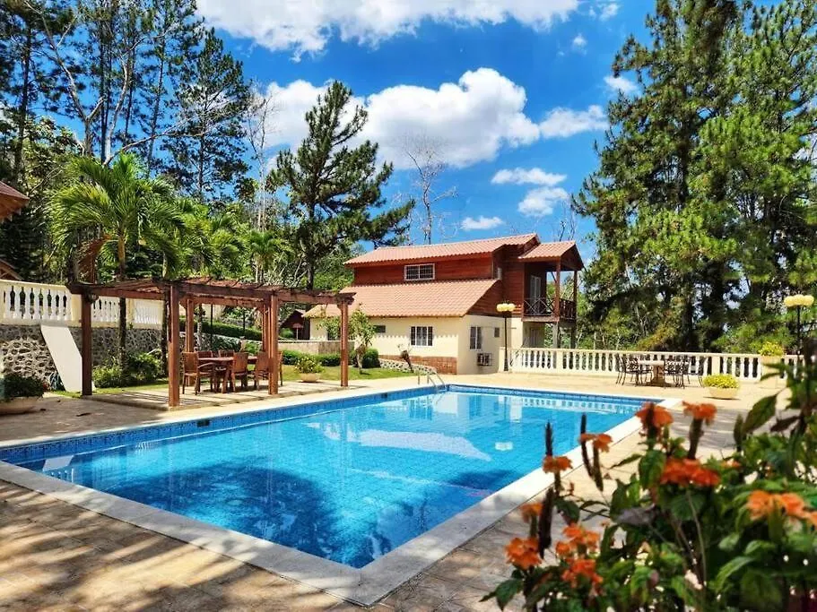 La Cumbre Villages Basima