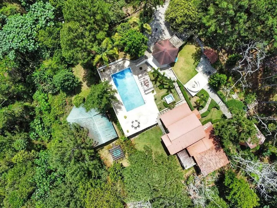La Cumbre Villages Basima Dominican Republic