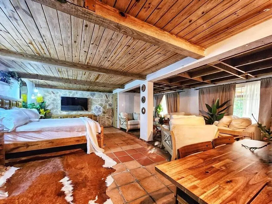 La Cumbre Villages Basima Villa