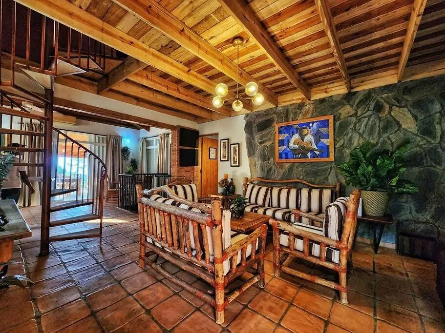 La Cumbre Villages Basima Villa