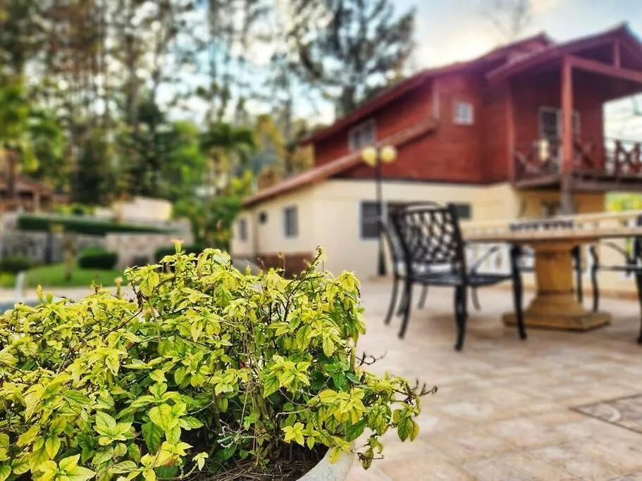 La Cumbre Villages Basima