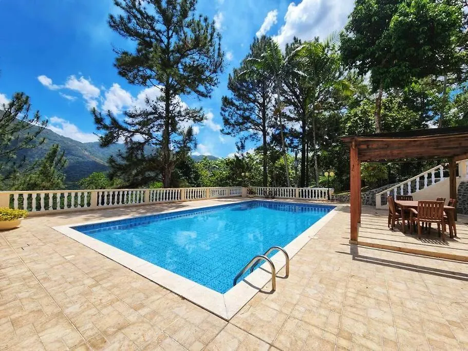 La Cumbre Villages Basima Villa