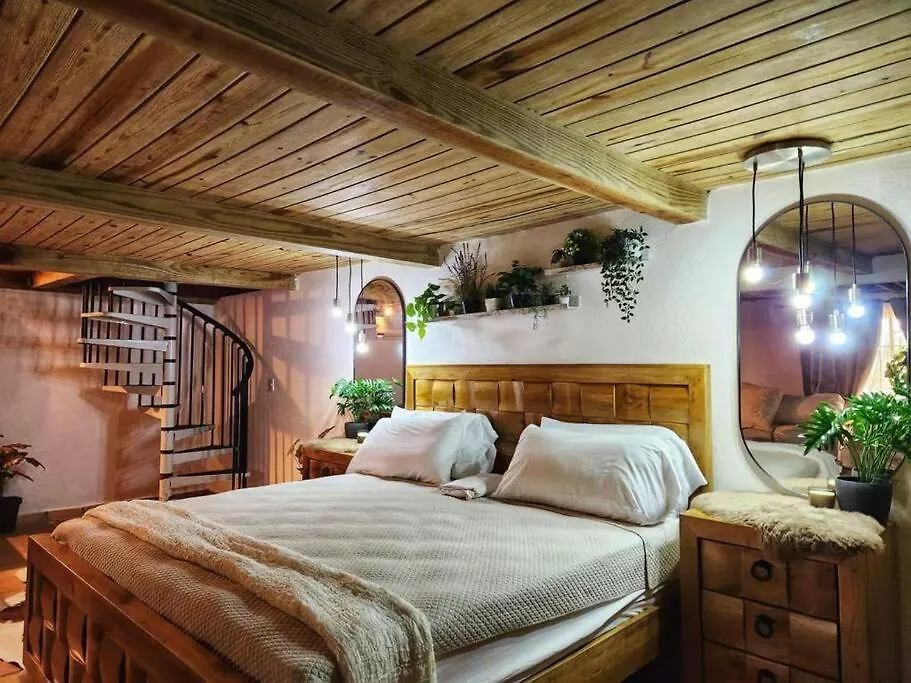 Villa La Cumbre Villages Basima Dominik Cumhuriyeti