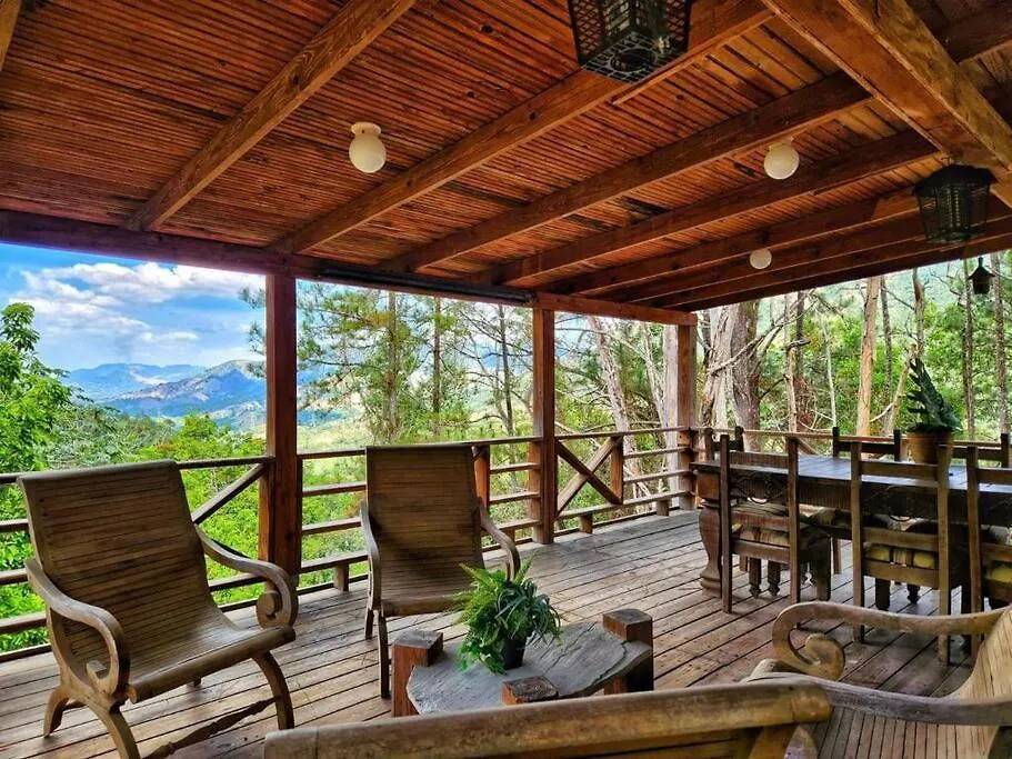 Villa La Cumbre Villages Basima