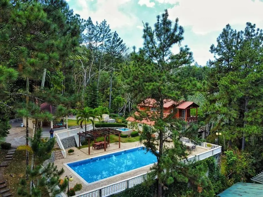 La Cumbre Villages Basima Villa