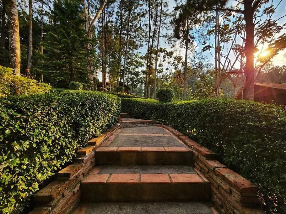 Villa La Cumbre Villages Basima